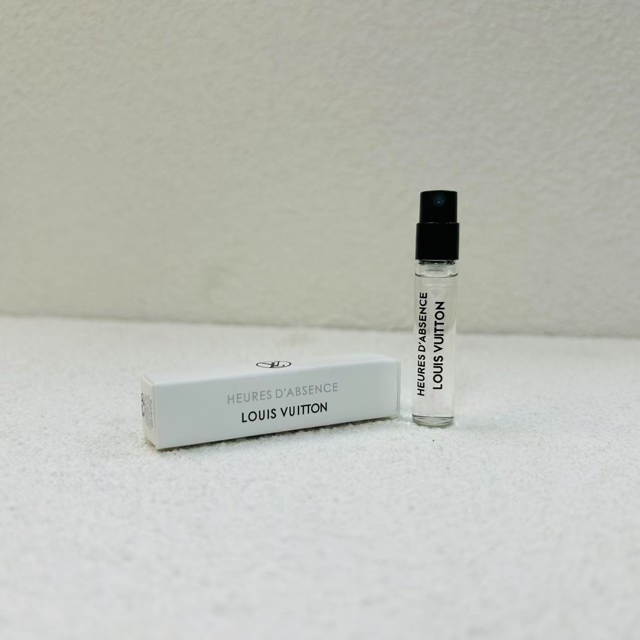 Louis Vuitton Heures d'Absence 2ml