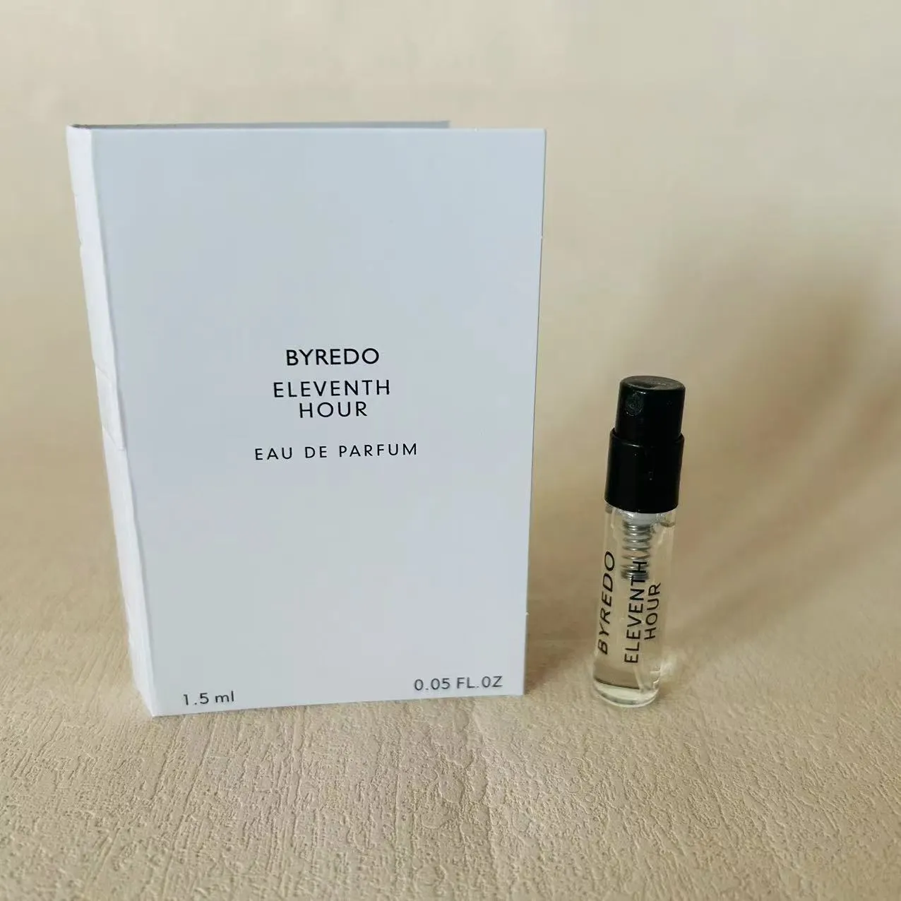 Byredo Eleventh Hour 1.5ml