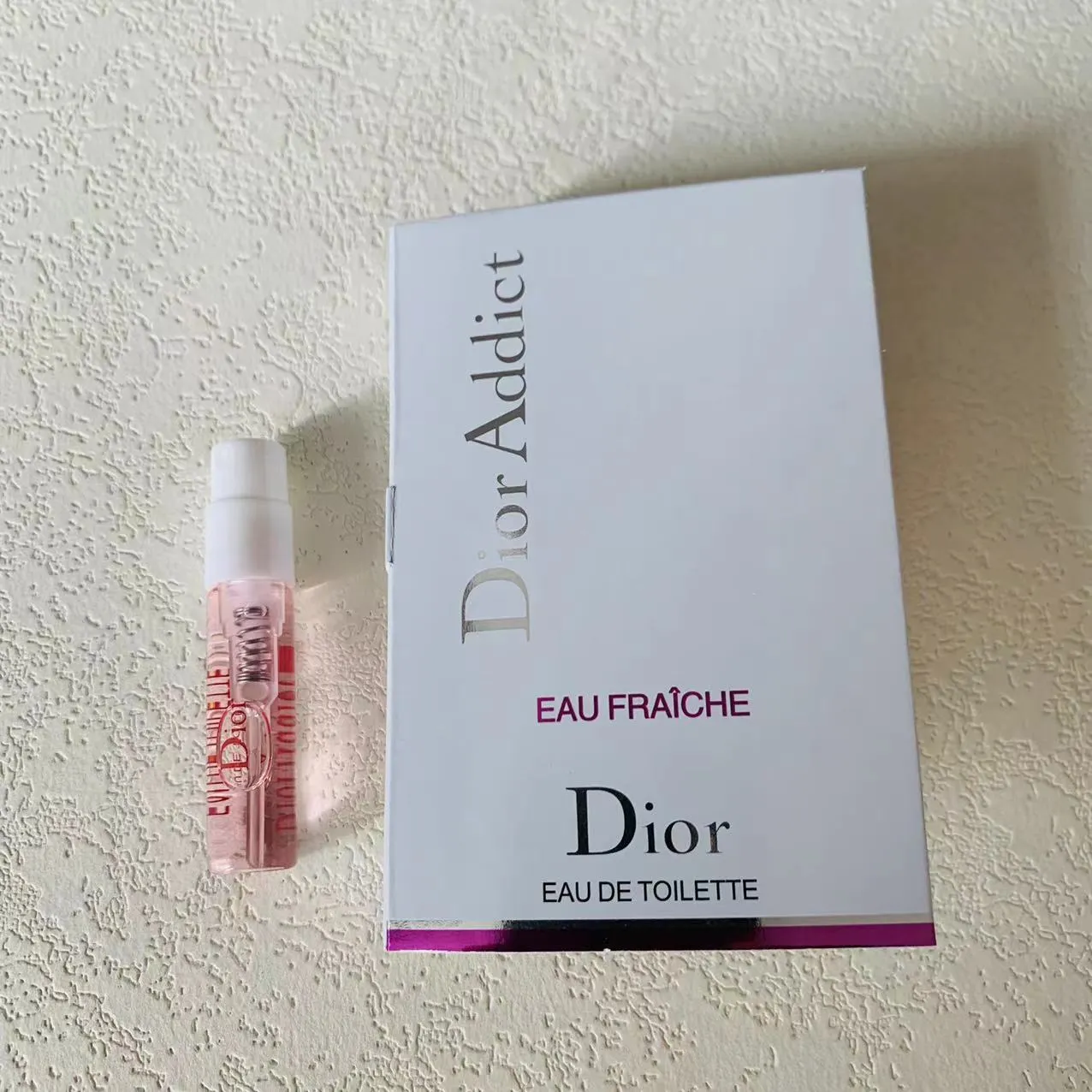 Dior Addict 2， 1.5ml
