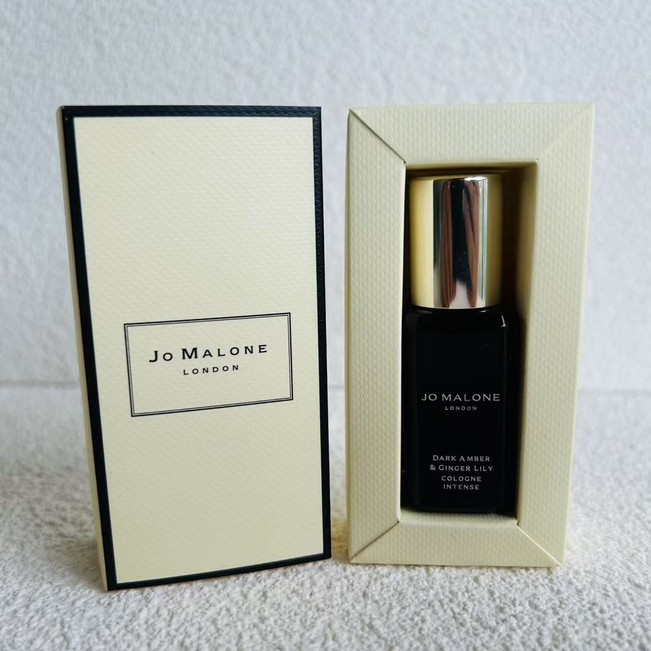 Jo Malone Dark Amber Ginger Lily 9ml 2