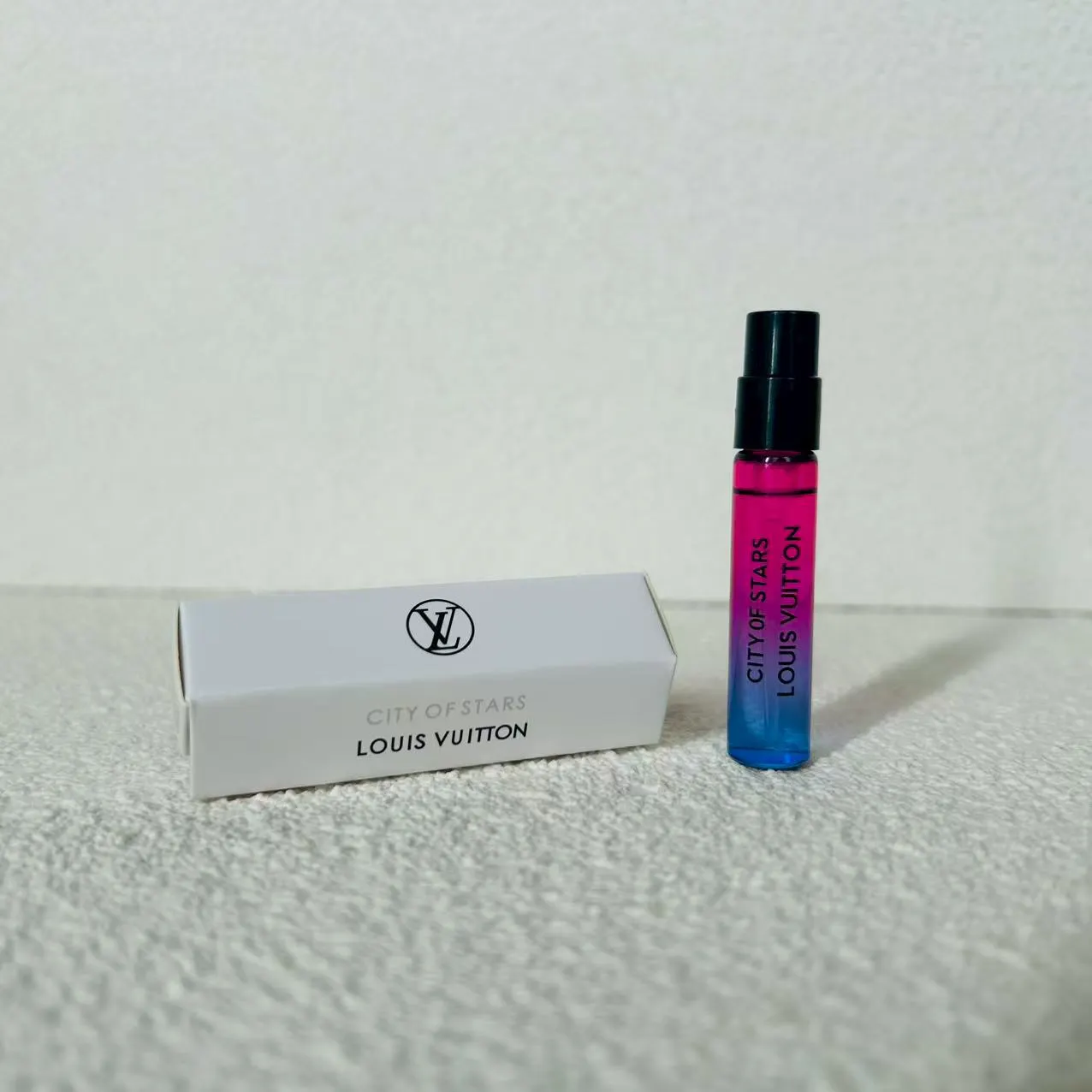 Louis Vuitton City Of Stars 2ml