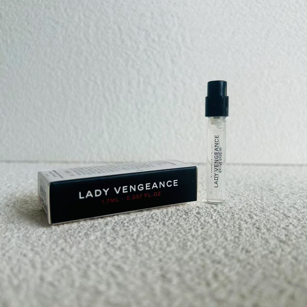 Juliette Has A Gun Lady Vengeance 1.7ml 2