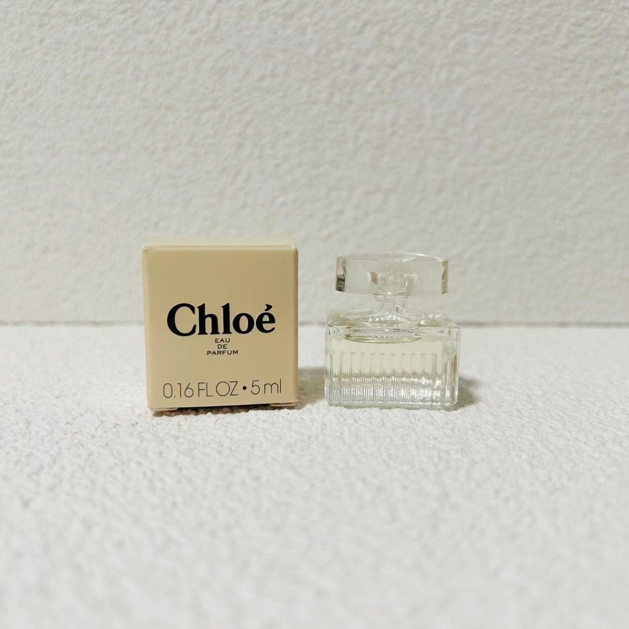 Chloe Chloe Eau de Parfum 5ml 