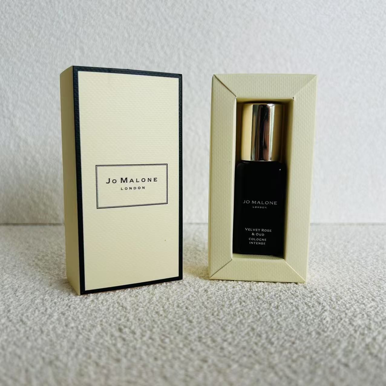 Jo Malone Velvet Rose Oud 9ml 2