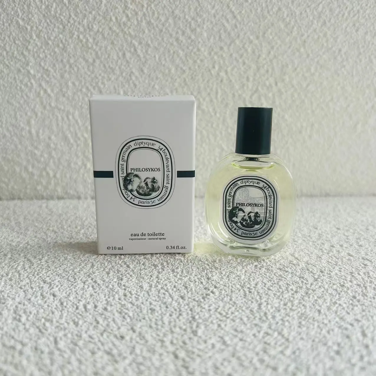 Diptyque Philosykos Eau de Toilette 10ml