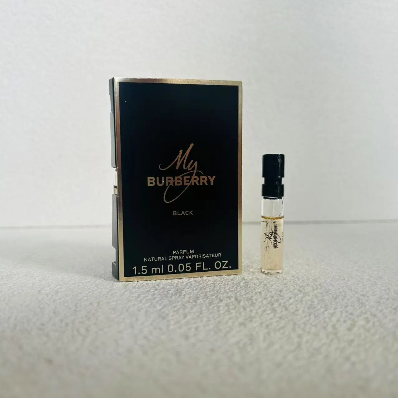 Burberry My Burberry Black 1.5ml