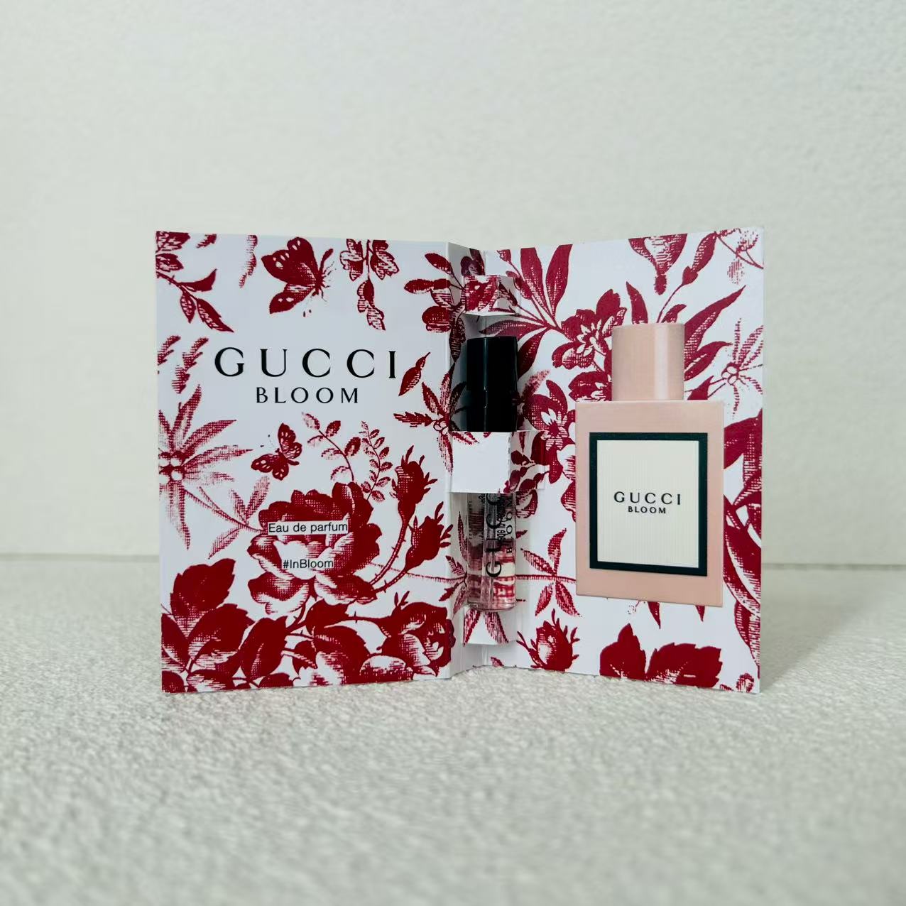 Gucci Bloom 1.5ml 2