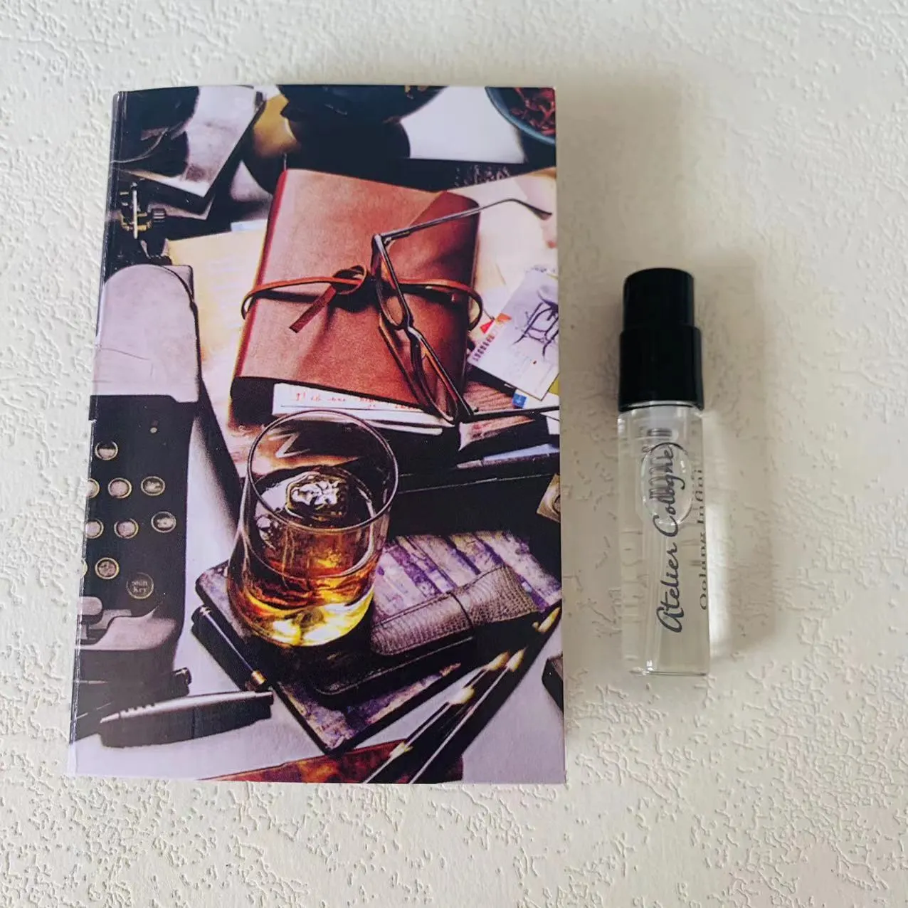 Atelier Cologne Oolang Infini 1.5ml