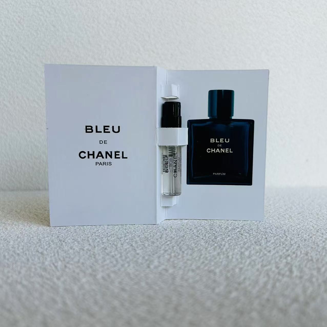 Chanel Bleu de Chanel Parfum 1.5ml 2