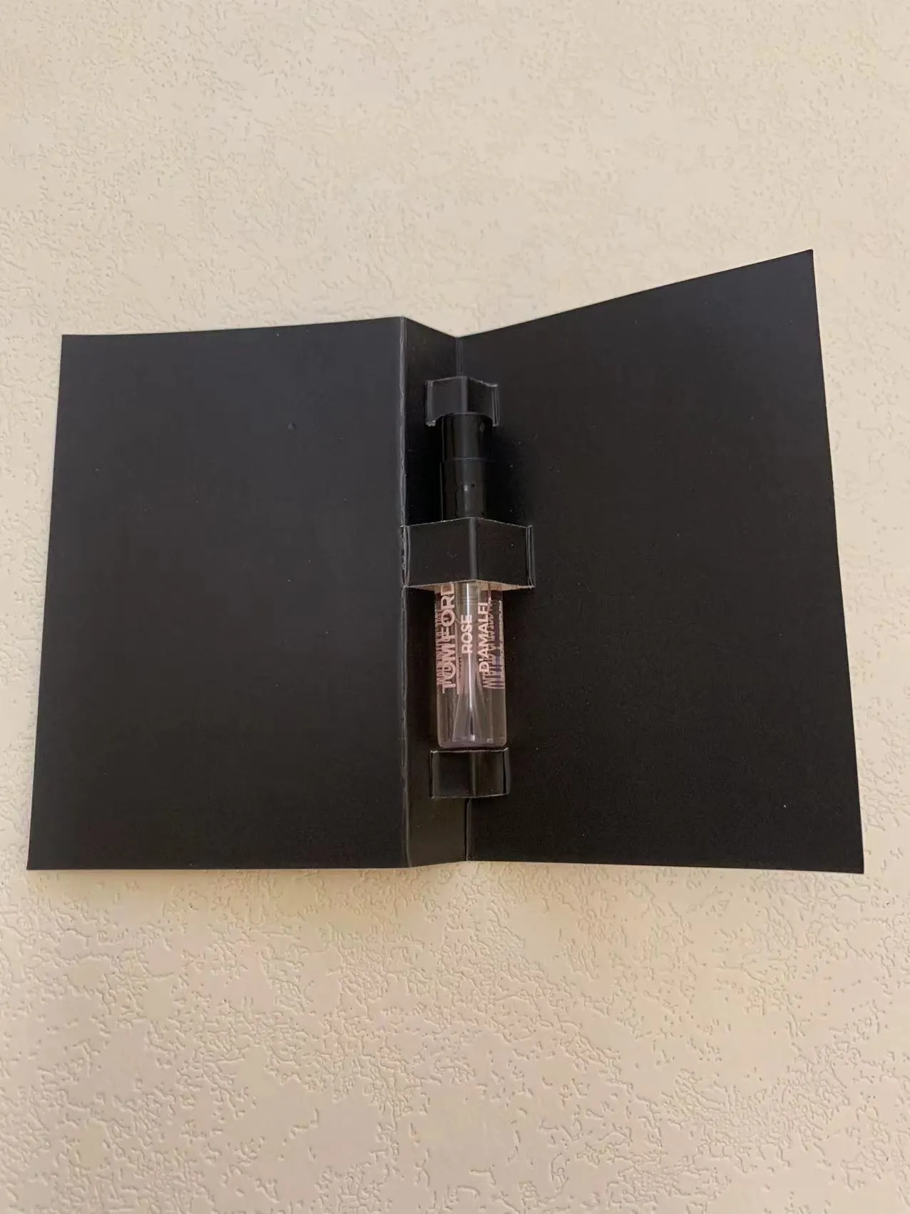 Tom Ford Rose D'Amalfi 1.5ml 3