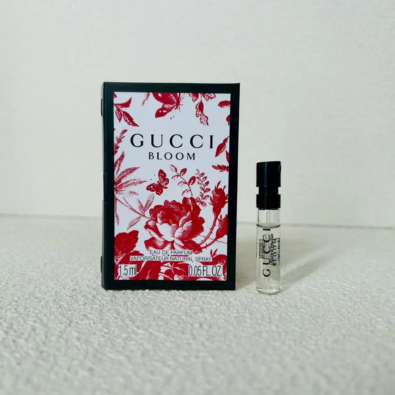 Gucci Bloom 1.5ml