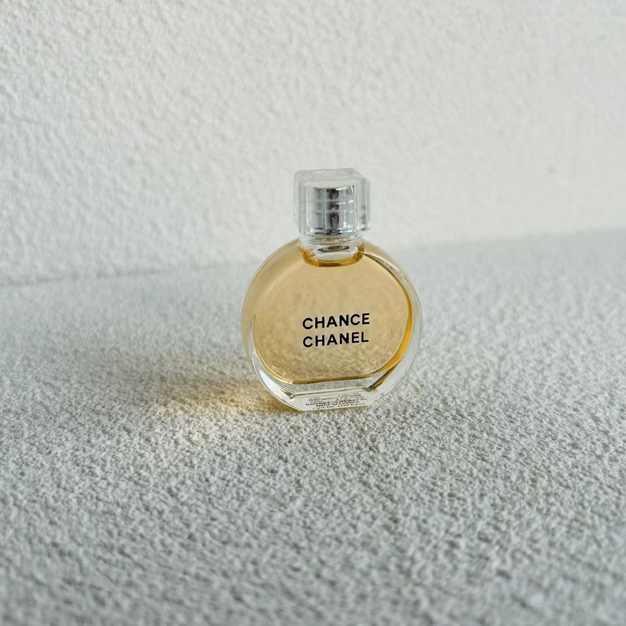 Chanel Chance Eau de Toilette 7.5ml 2