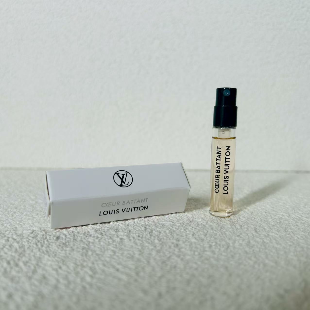 Louis Vuitton Cœur Battant 2ml