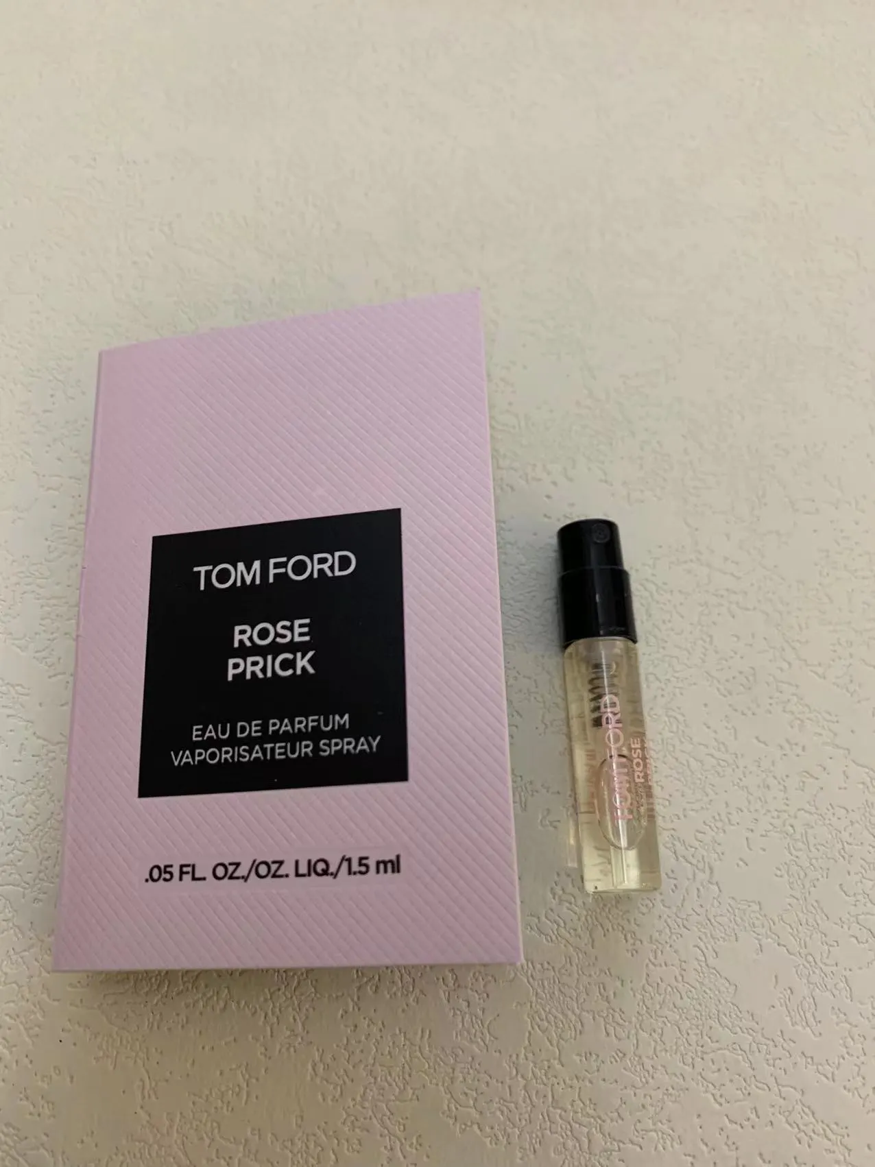 Tom Ford Rose Prick 1.5ml