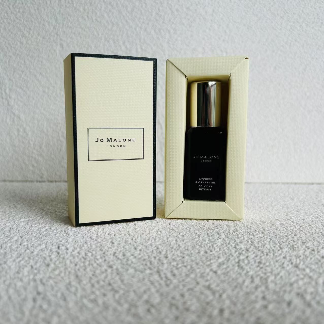 Jo Malone Cypress & Grapevine Cologne Intense 9ml 2