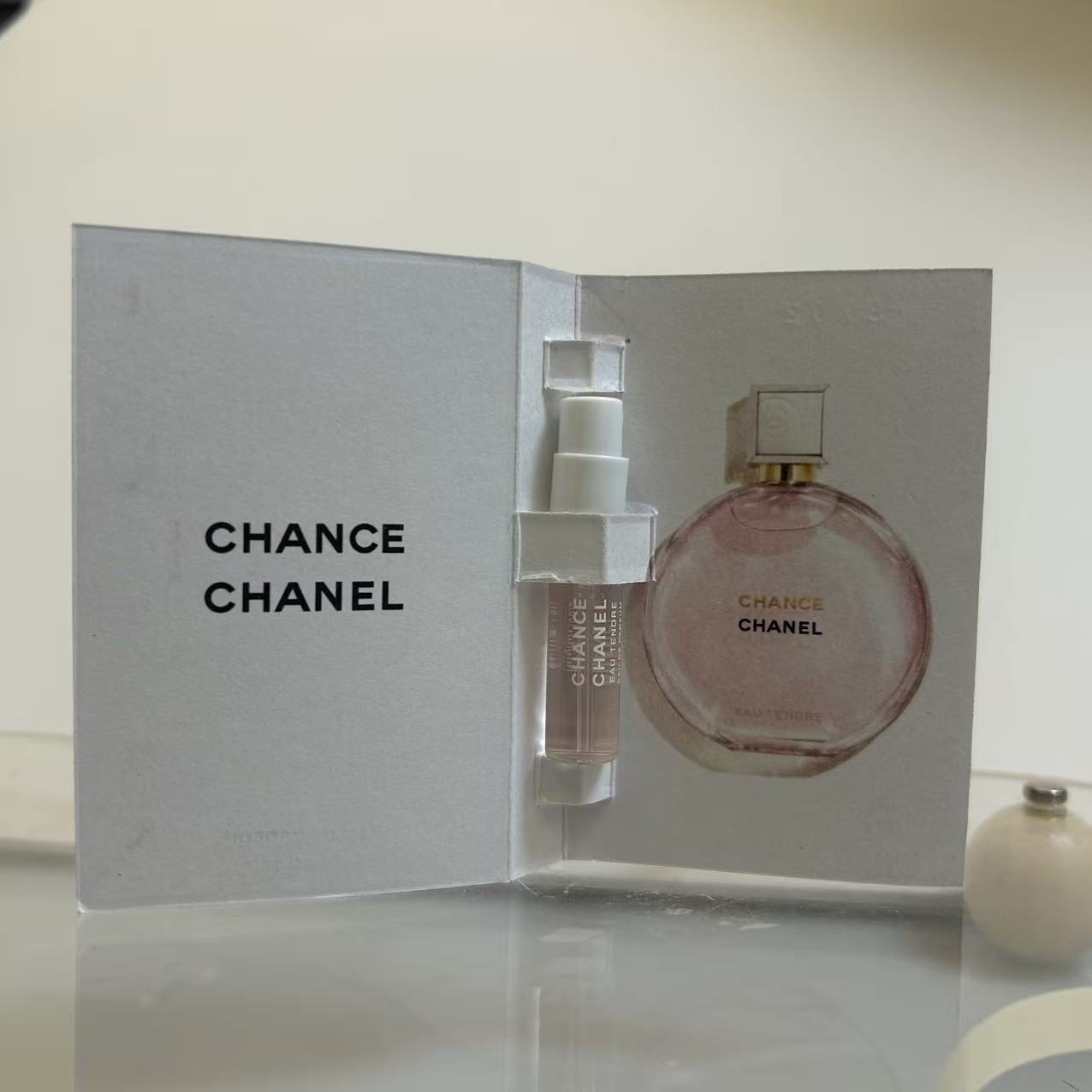 Chanel Chance Eau Tendre Eau de Parfum 2