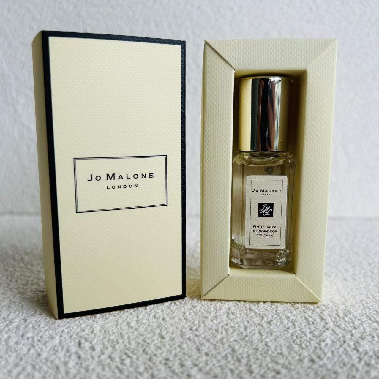 Jo Malone White Moss and Snow Drop 9ml 2