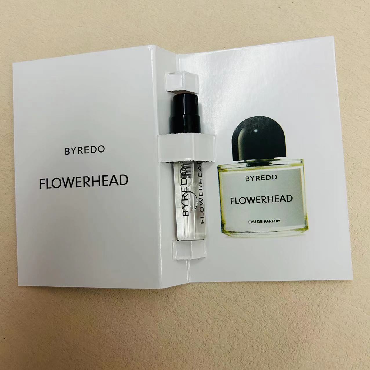 Byredo Flowerhead 1.5ml 2