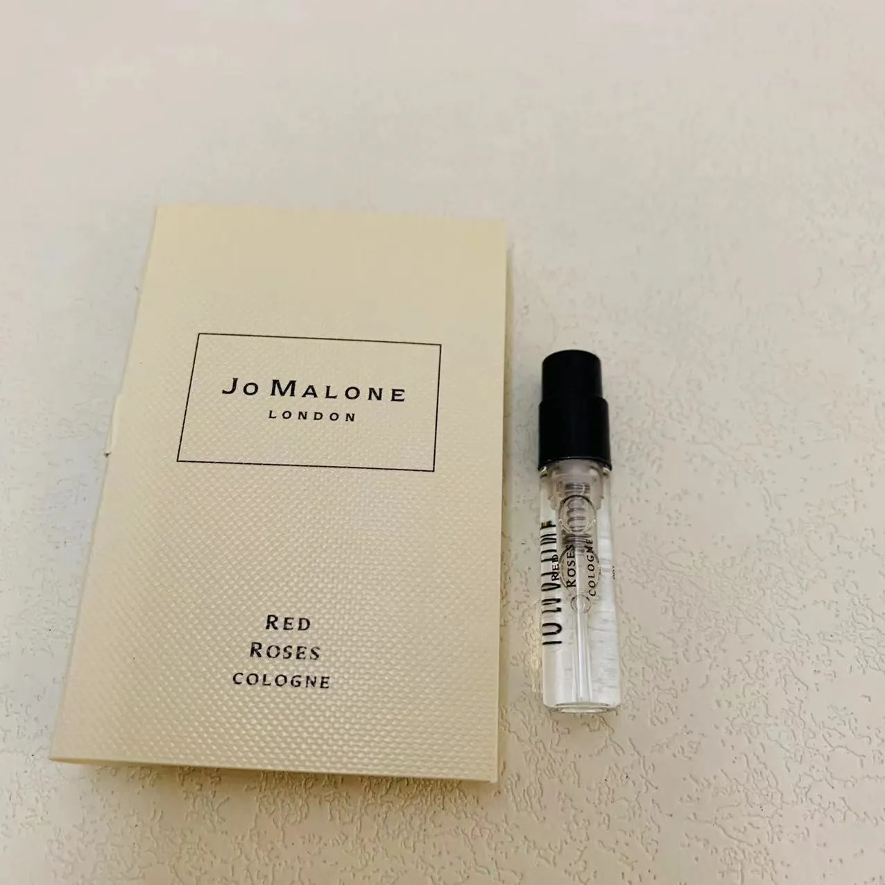 Jo Malone Red Roses 1.5ml