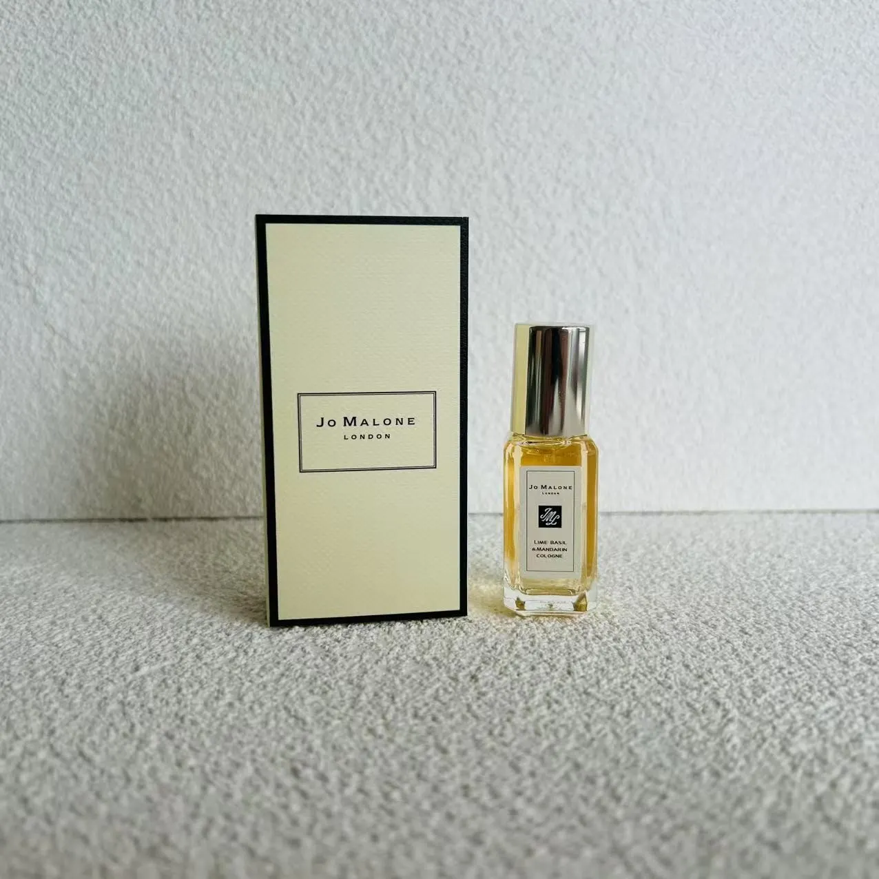 Jo Malone Lime Basil Mandarin 9ml