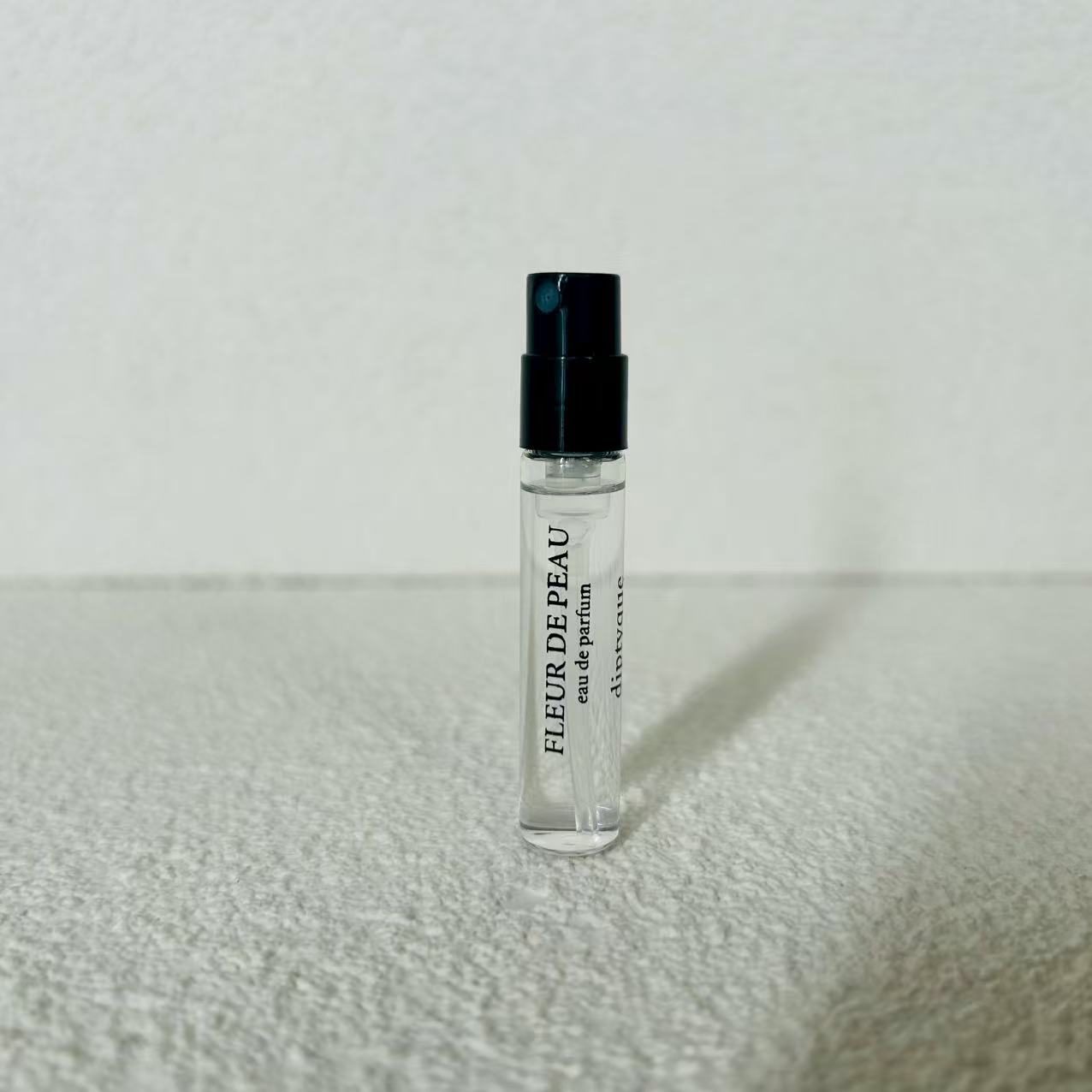 Diptyque Fleur de Peau Eau de Parfum 2ml 2