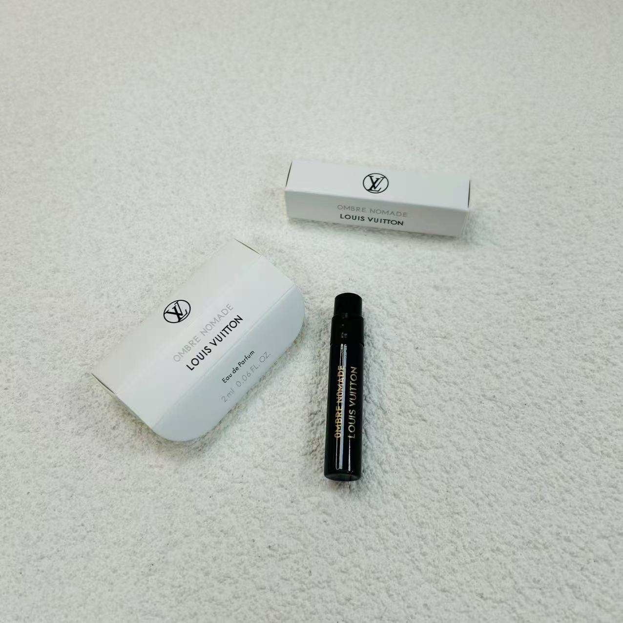 Louis Vuitton Ombre Nomade 2ml 2