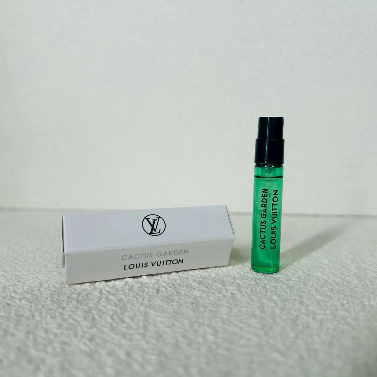 Louis Vuitton Cactus Garden 2ml