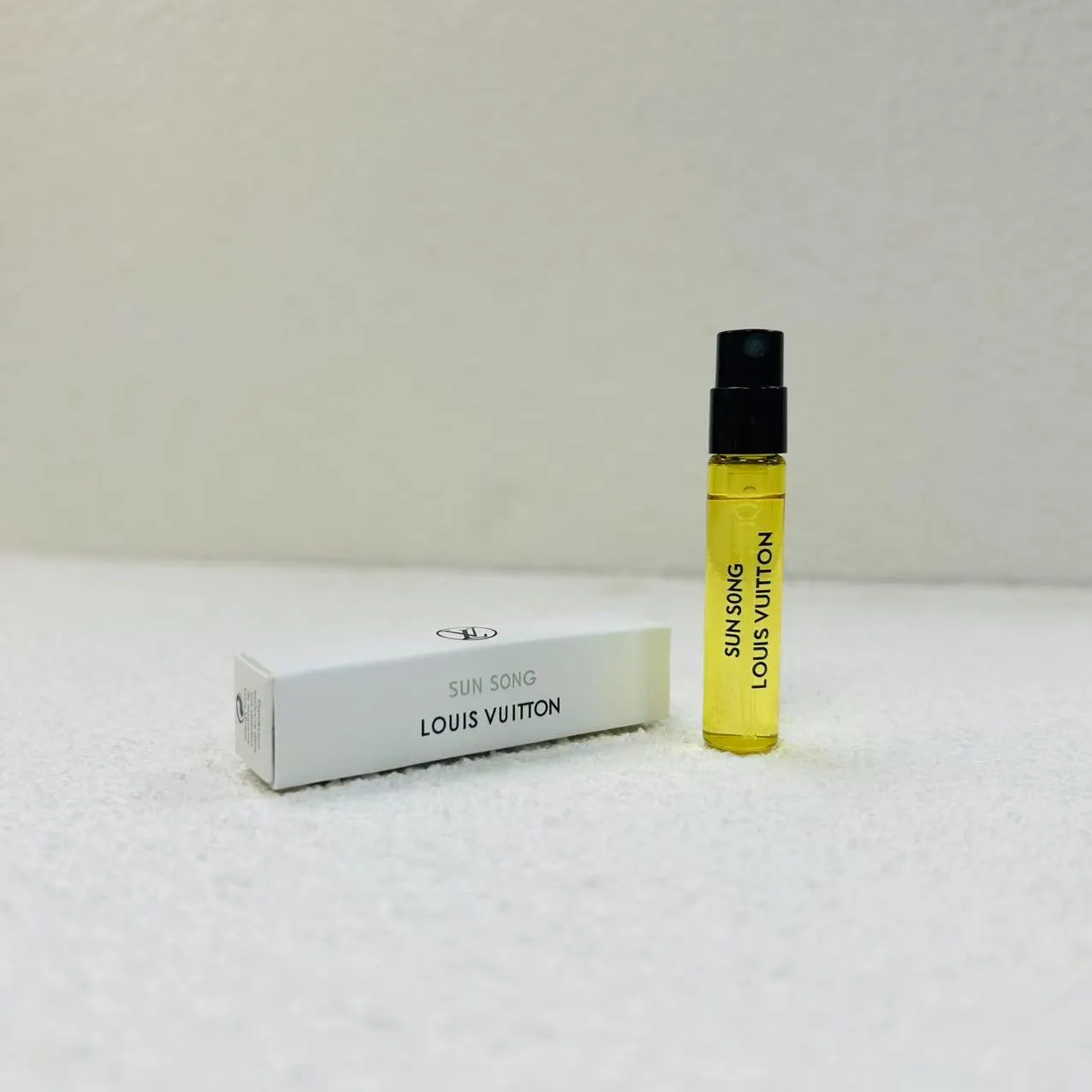 Louis Vuitton Sun Song 2ml