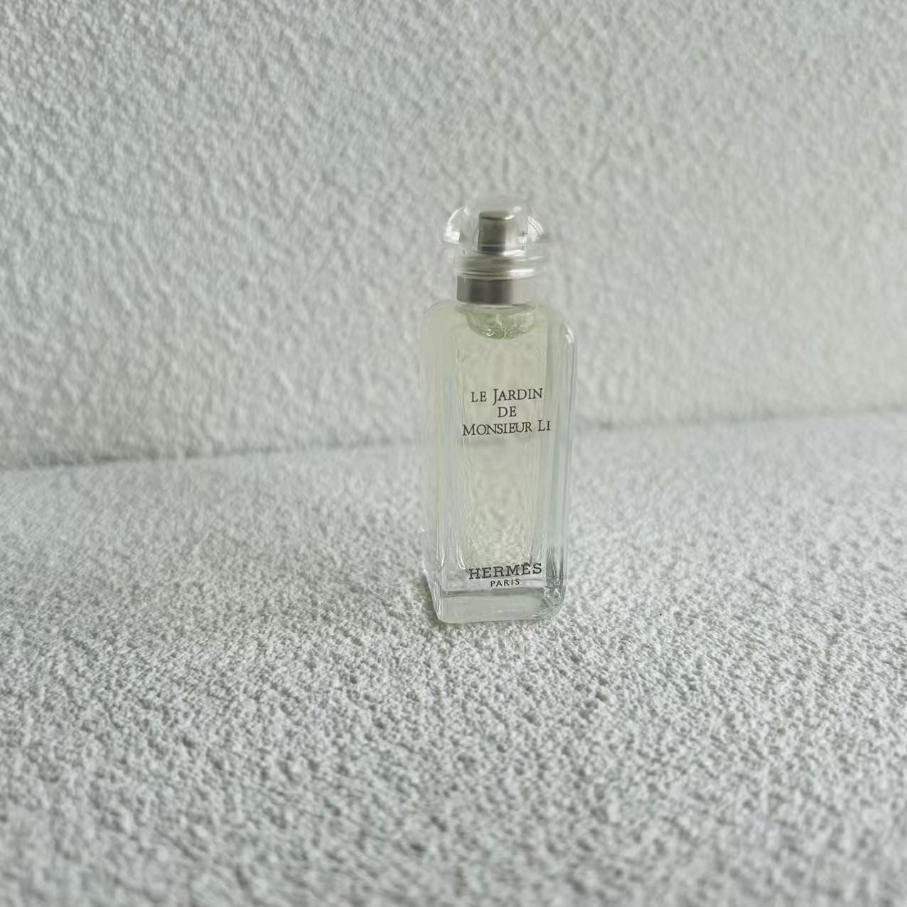 Hermes Le Jardin de Monsieur Li 7.5ml 2