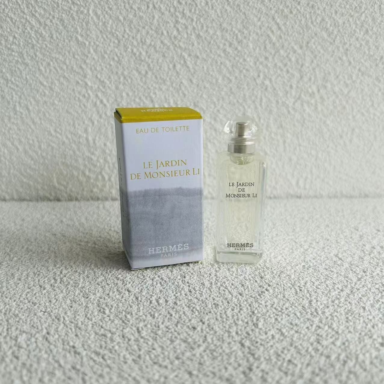 Hermes Le Jardin de Monsieur Li 7.5ml