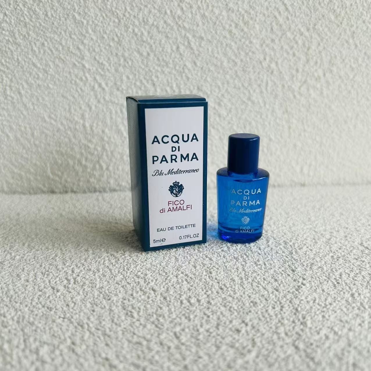 Acqua di Parma Blu Mediterraneo - Fico di Amalfi 5ml