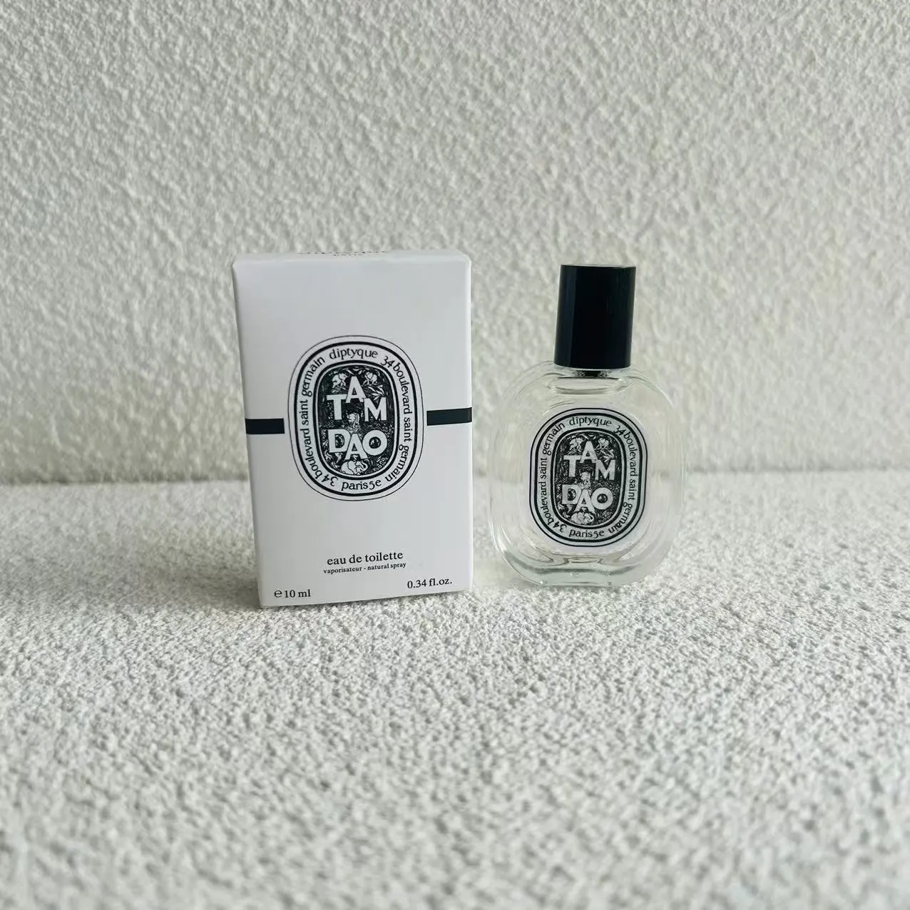 Diptyque Tam Dao Eau de Toilette 10ml