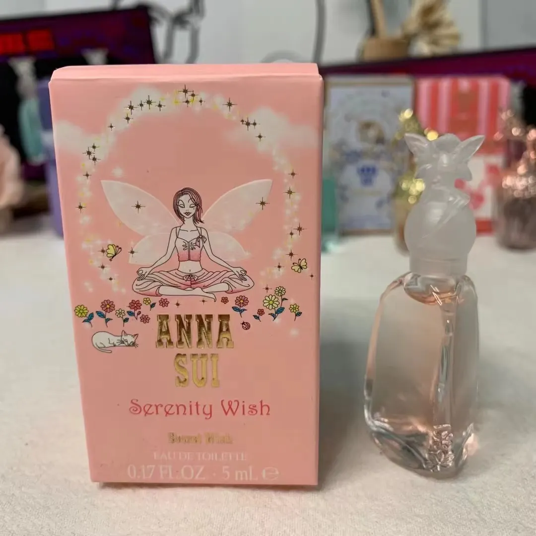 Anna Sui Serenity Wish 5ml