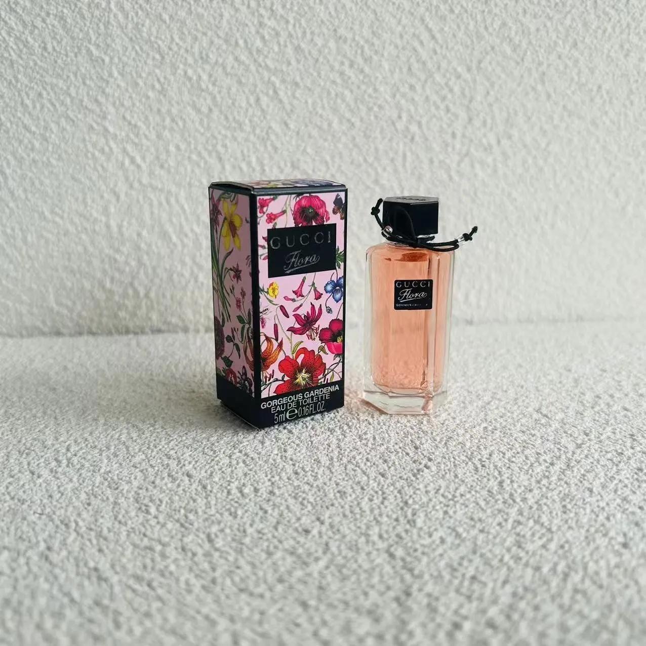 Gucci Flora by Gucci Gorgeous Gardenia 5ml