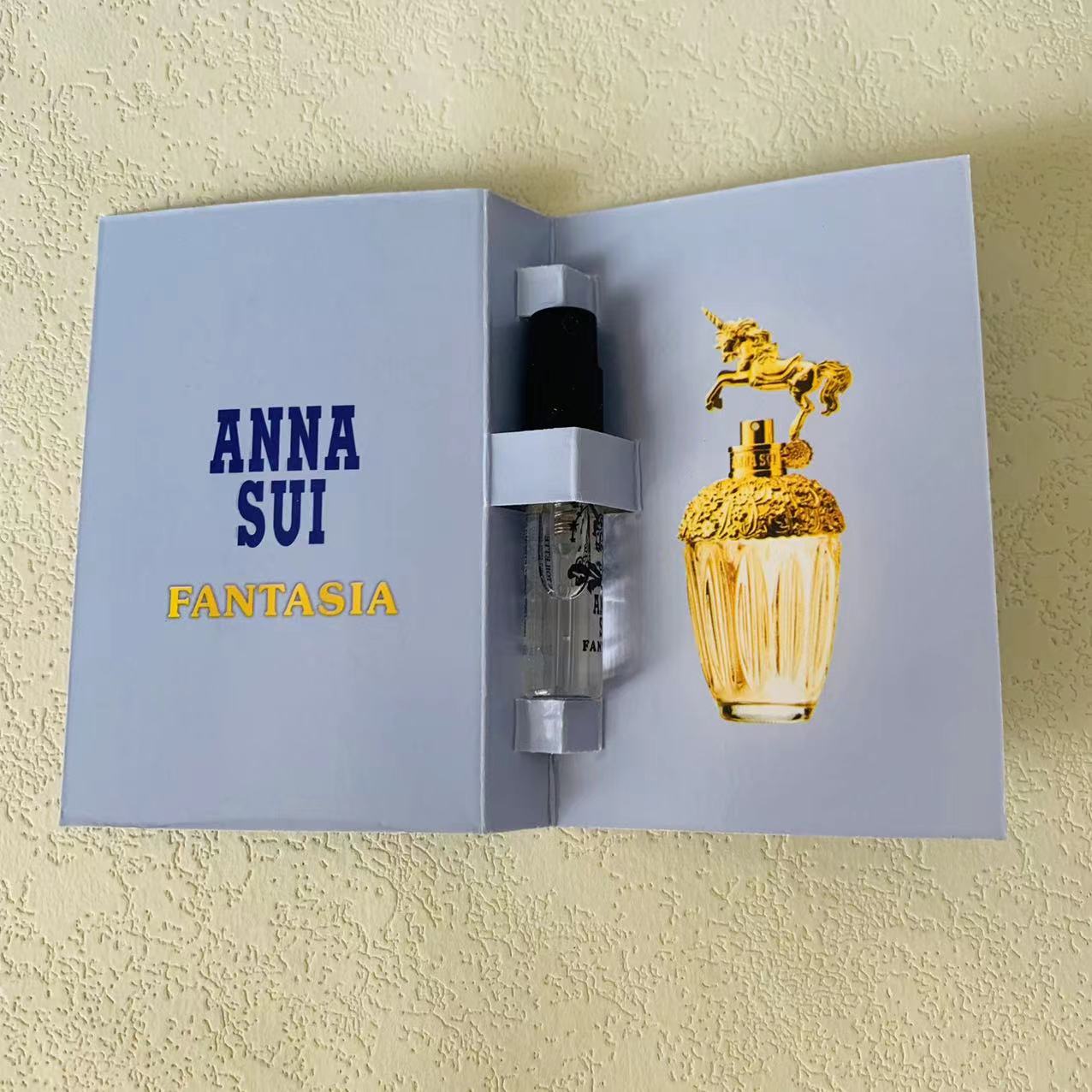 Anna Sui Fantasia 1.5ml 2