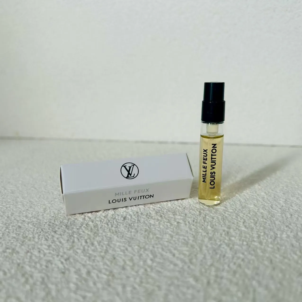 Louis Vuitton Mille Feux 2ml