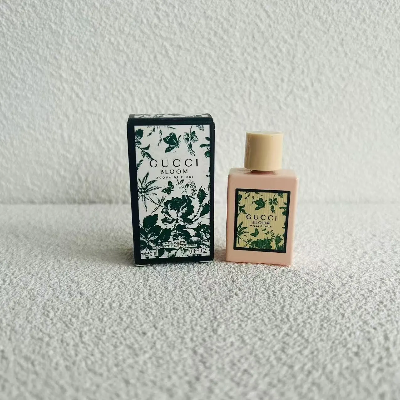 Gucci Bloom Acqua di Fiori 5ml
