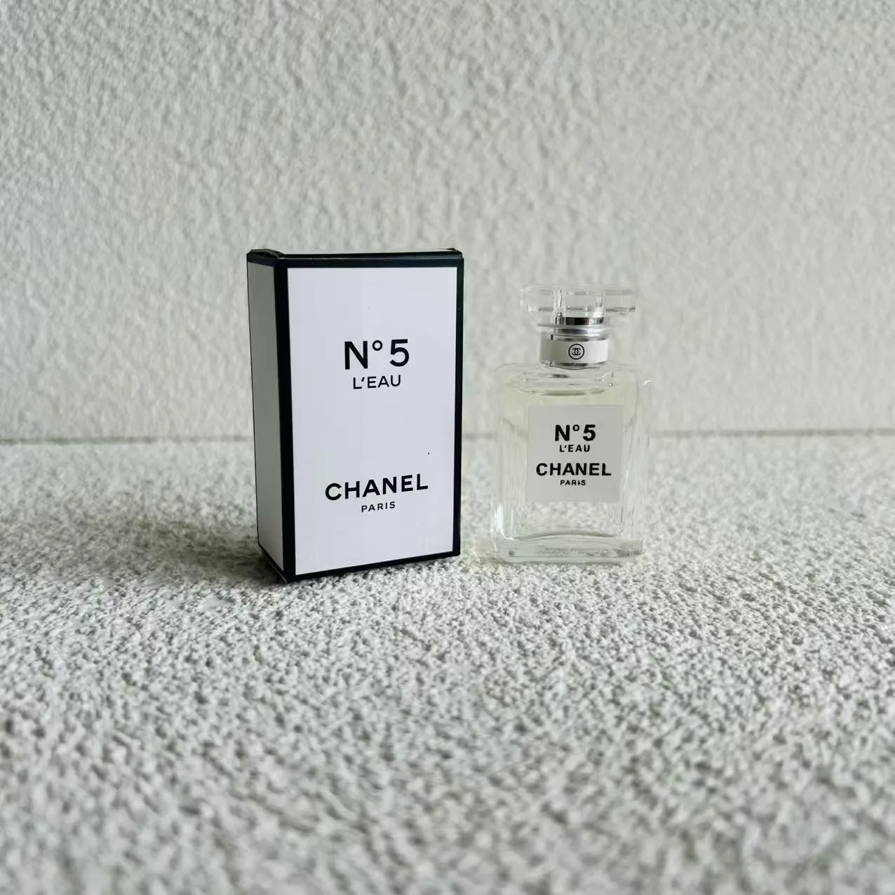 Chanel N°5 L'Eau 7.5ml
