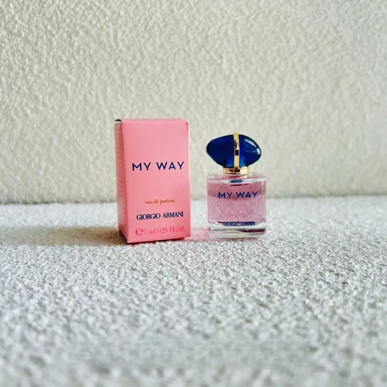 Giorgio Armani My Way 7ml