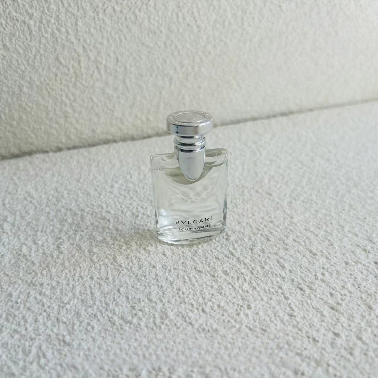 Bvlgari Pour Homme Eau de Toilette 5ml 2