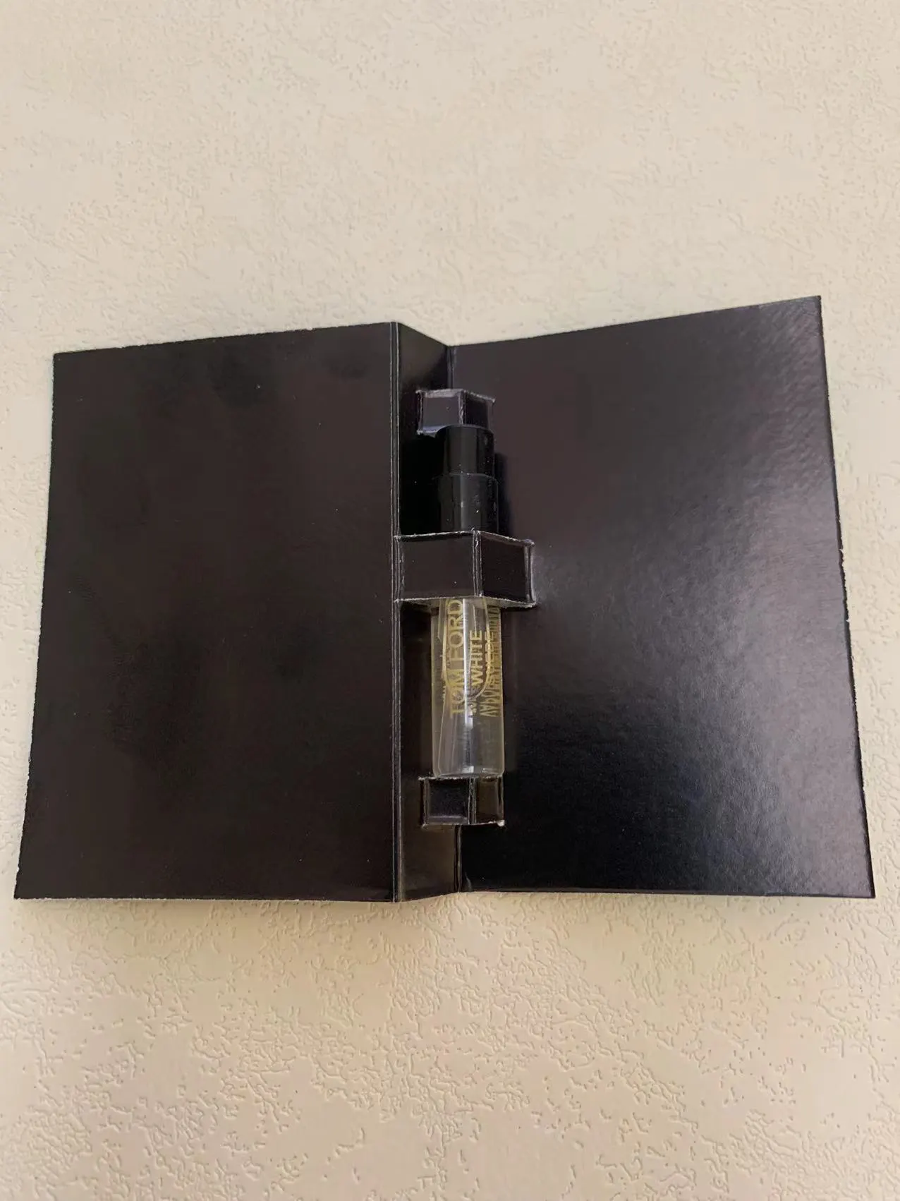 Tom Ford White Suede 1.5ml 2