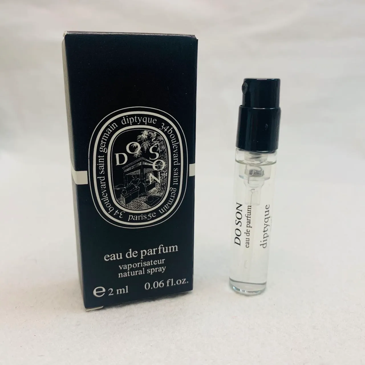 Diptyque Do Son Eau de Parfum 2ml