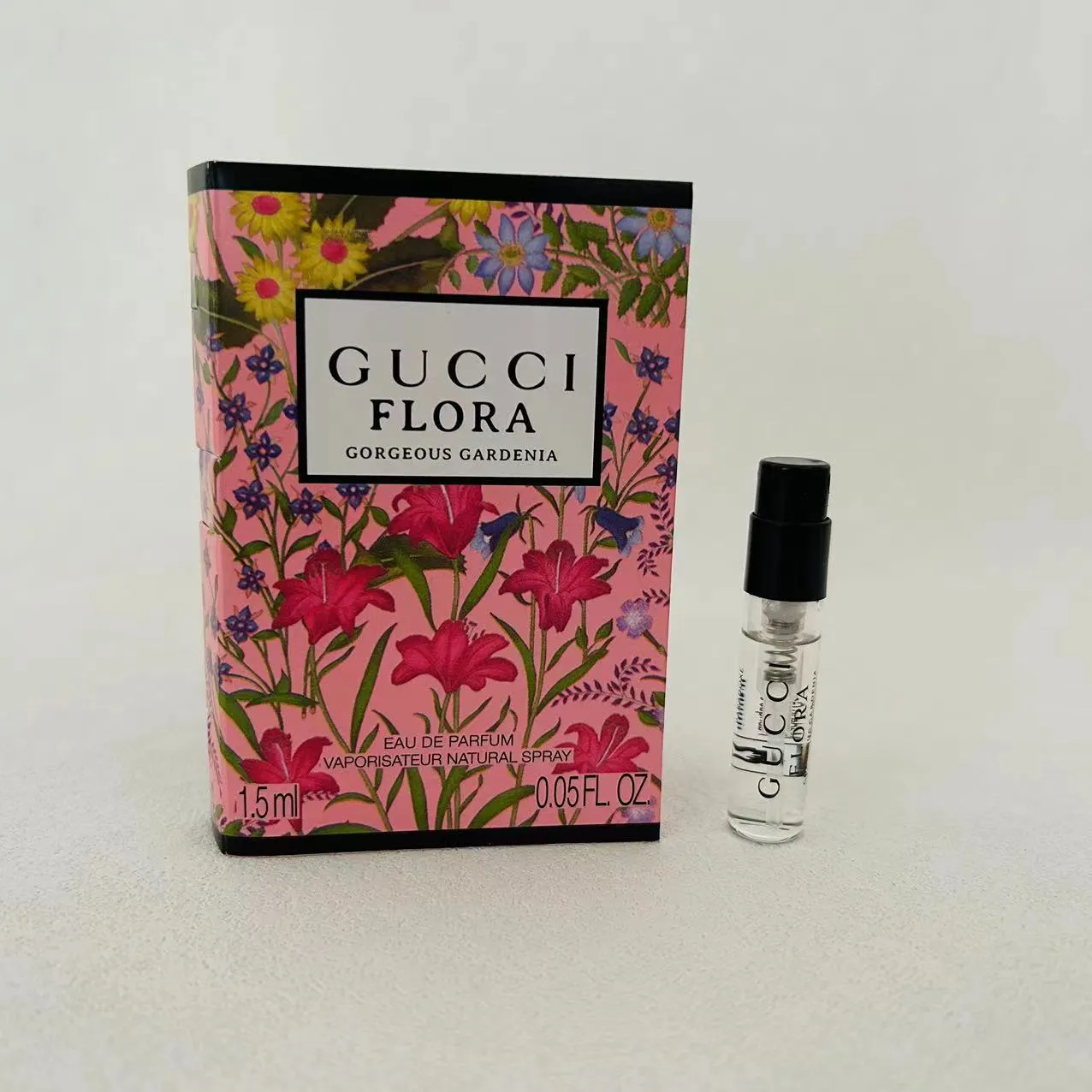Gucci Flora Gorgeous Gardenia 1.5ml