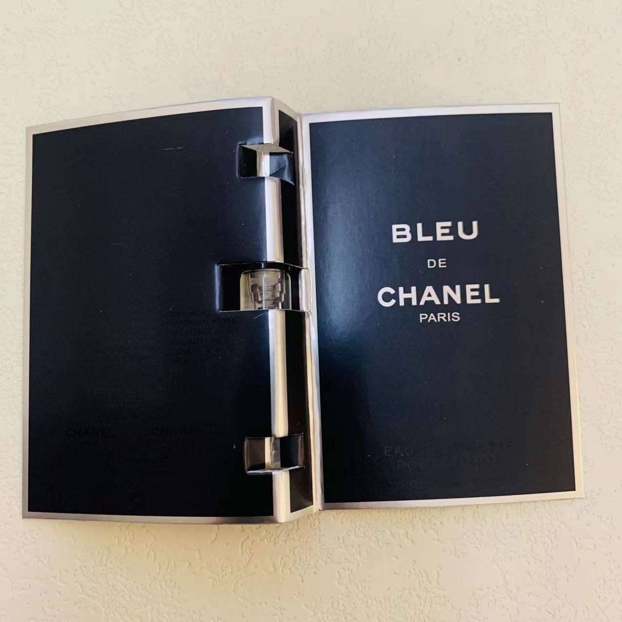 Chanel Bleu de Chanel 1.5ml 2