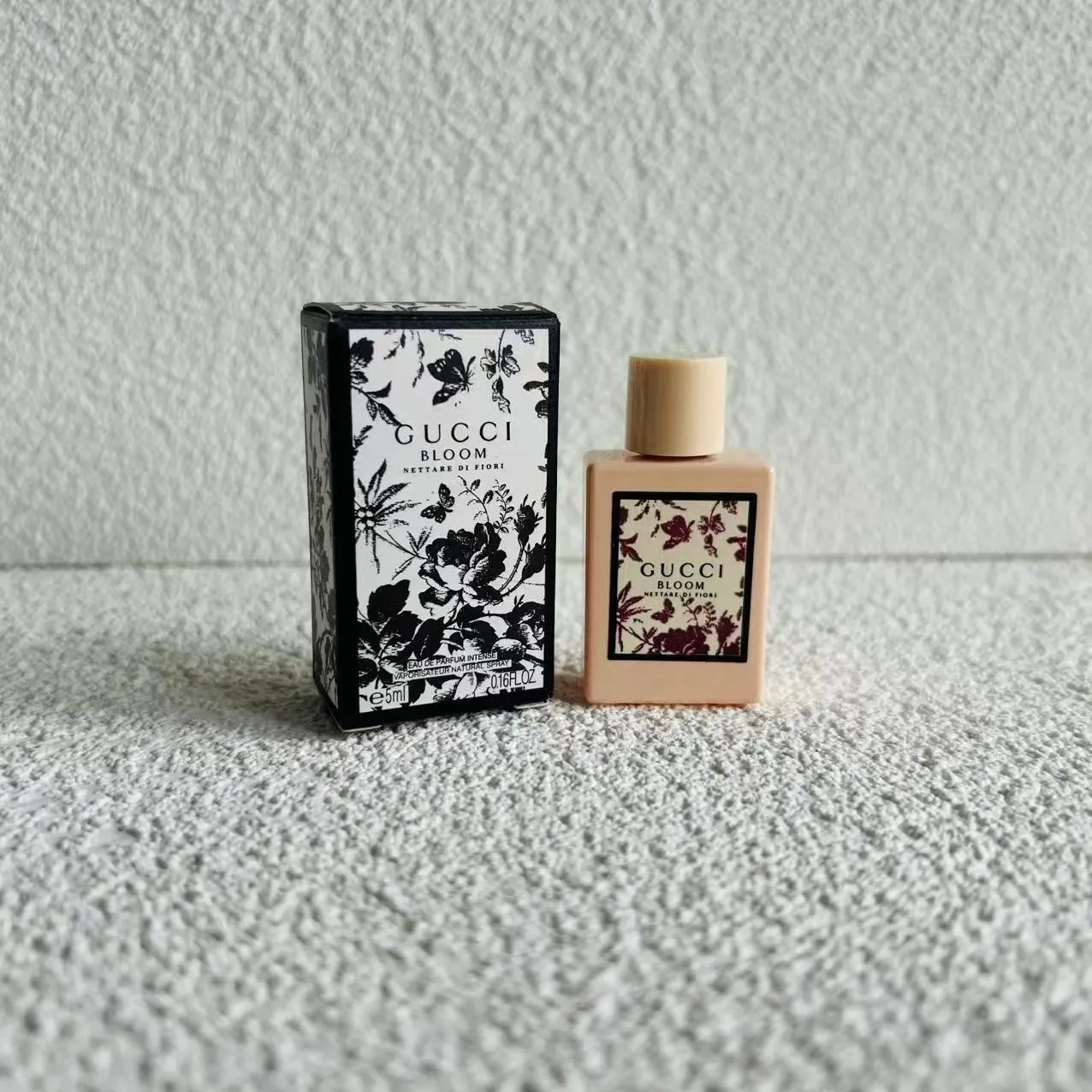 Gucci Bloom Nettare Di Fiori 5ml