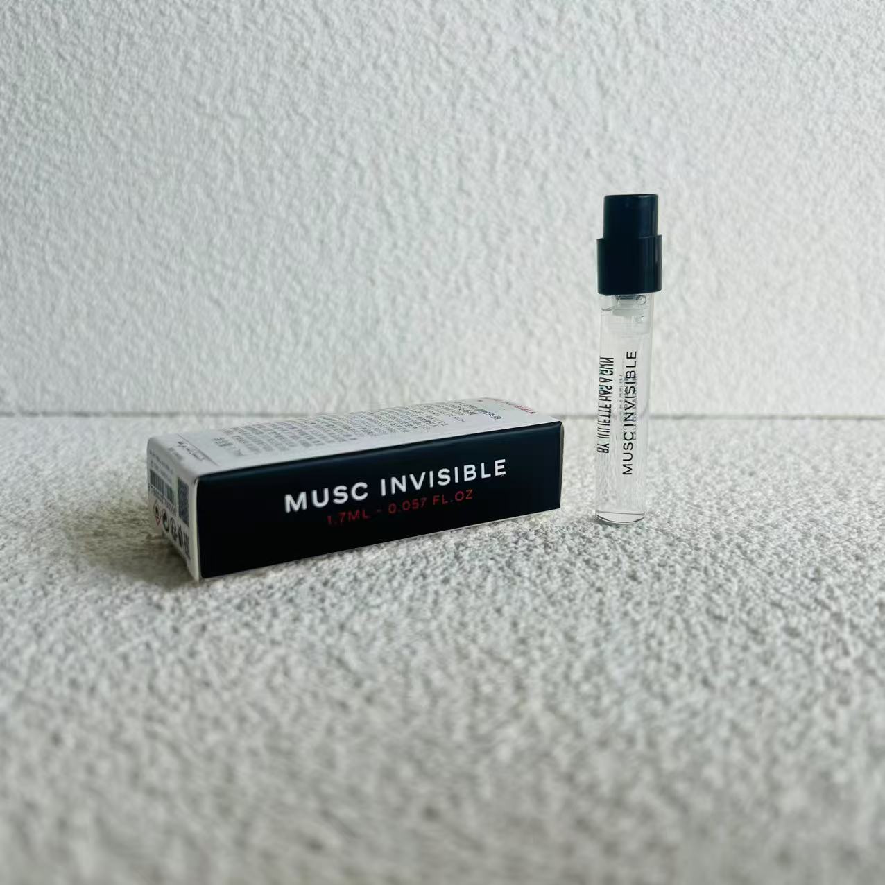 Juliette Has A Gun Musc Invisible 1.7ml 2