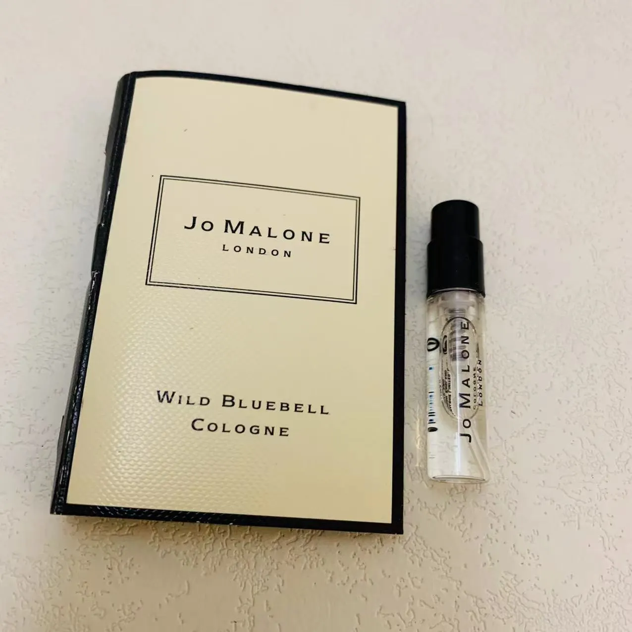 Jo Malone Wild Bluebell 1.5ml