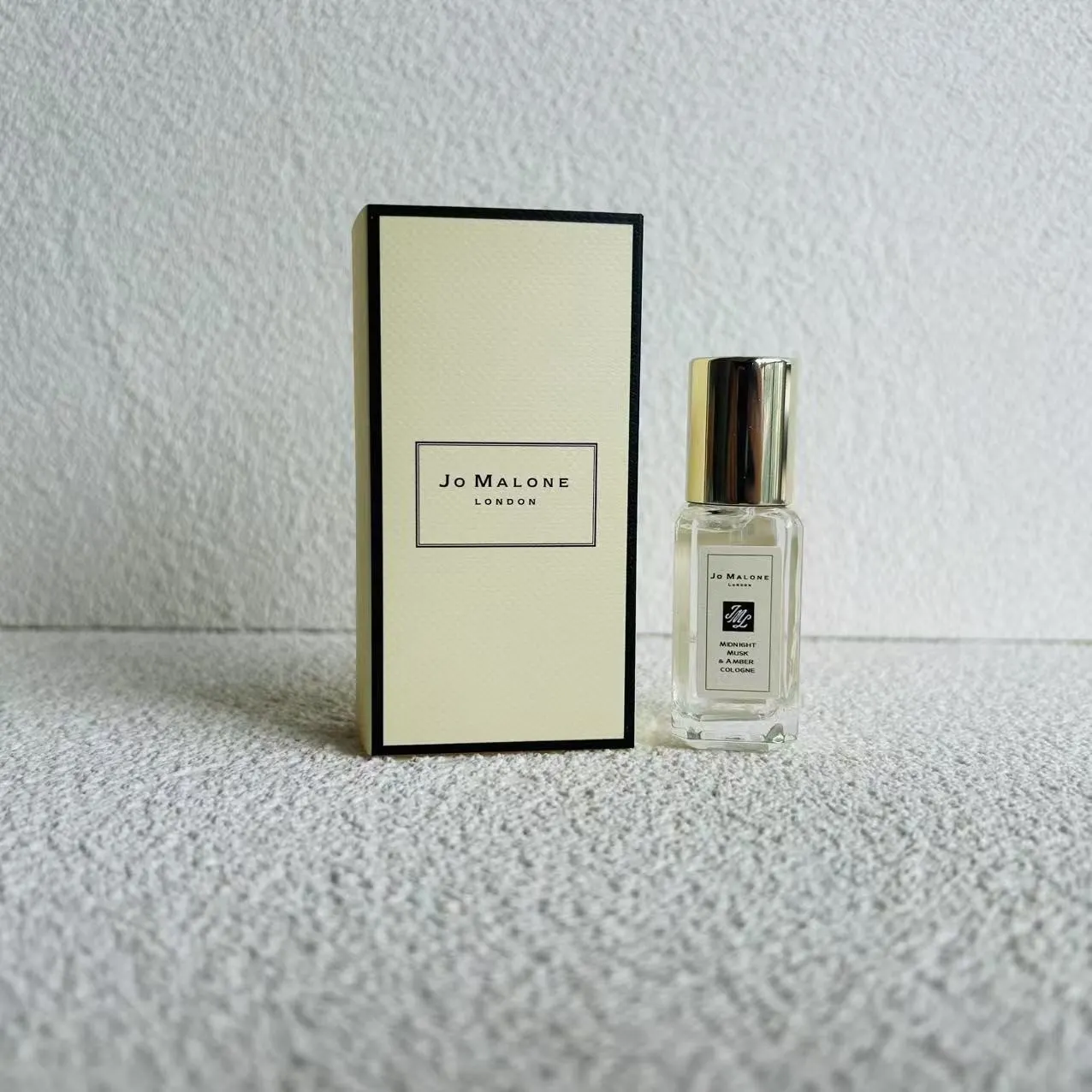 Jo Malone Midnight Musk Amber 9ml