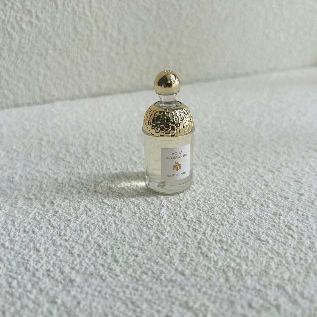 Guerlain Aqua Allegoria Mandarine Basilic 7.5ml 2