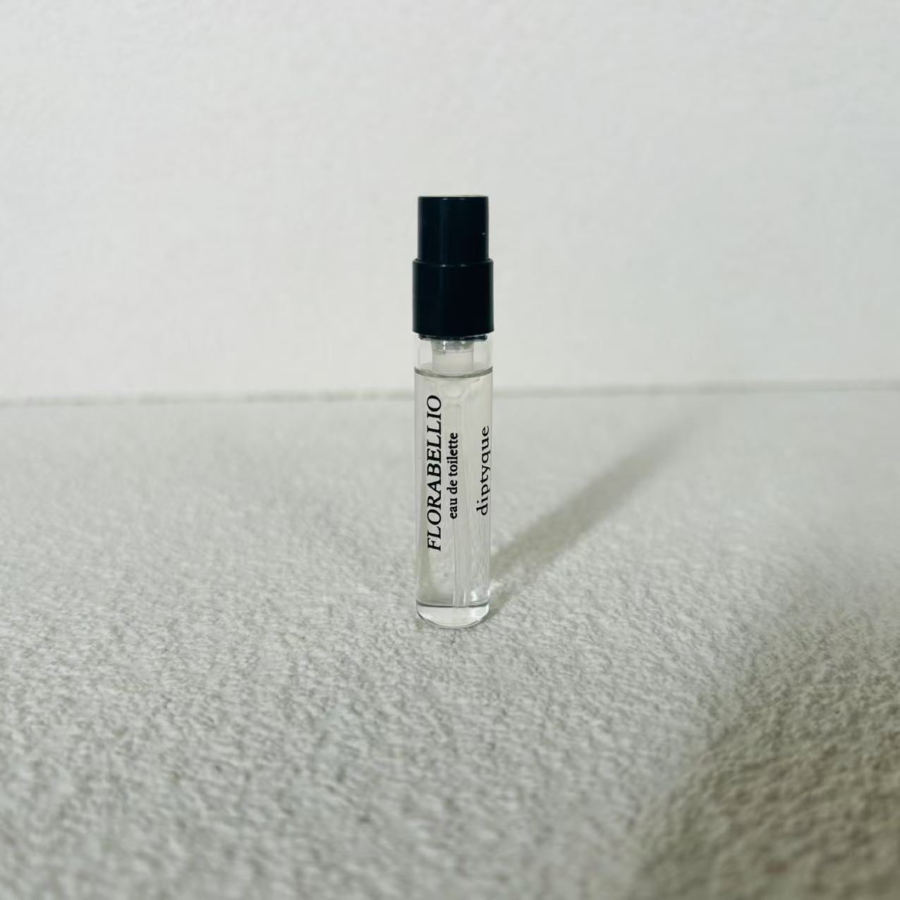 Diptyque Florabellio Eau de Toilette 2ml 2